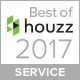 Best of Houzz 2017 Award